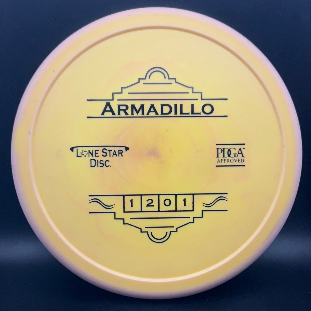 Victor (V1) Armadillo