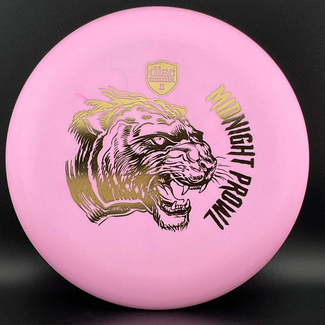 Glow D-line P2 (Flex 2) - Limited April Jewels Stamp