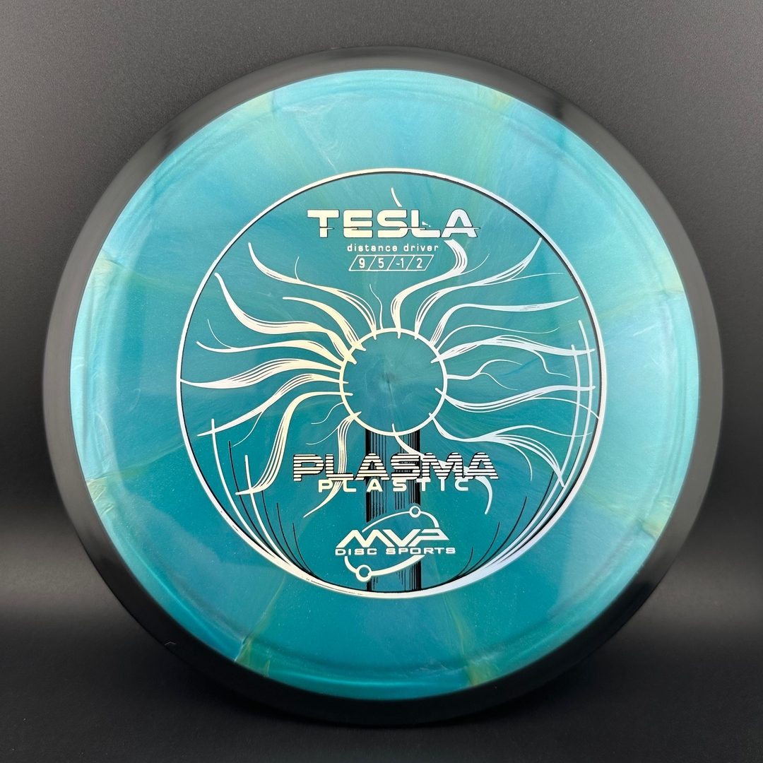 Plasma Tesla