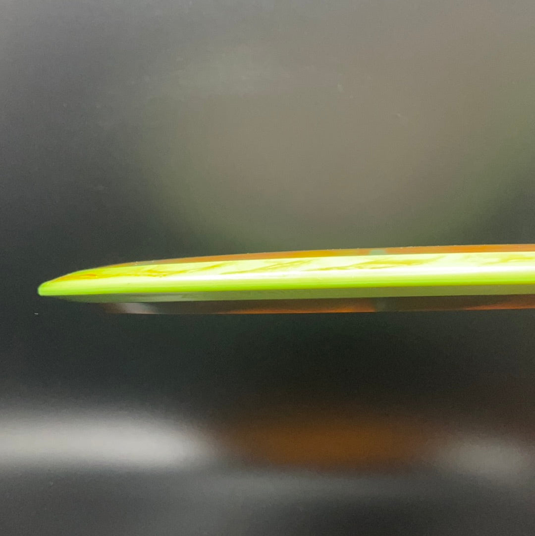 Plasma Insanity