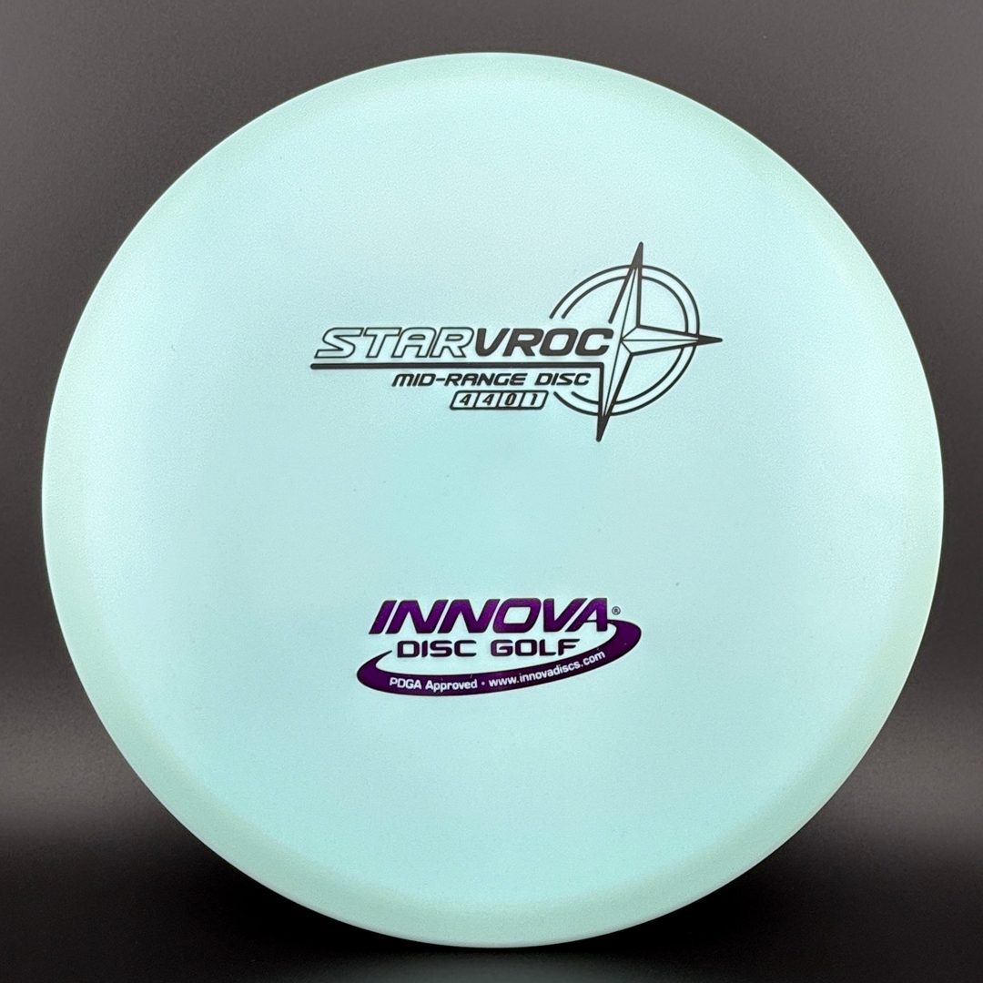 Star VRoc (Penned) - OOP