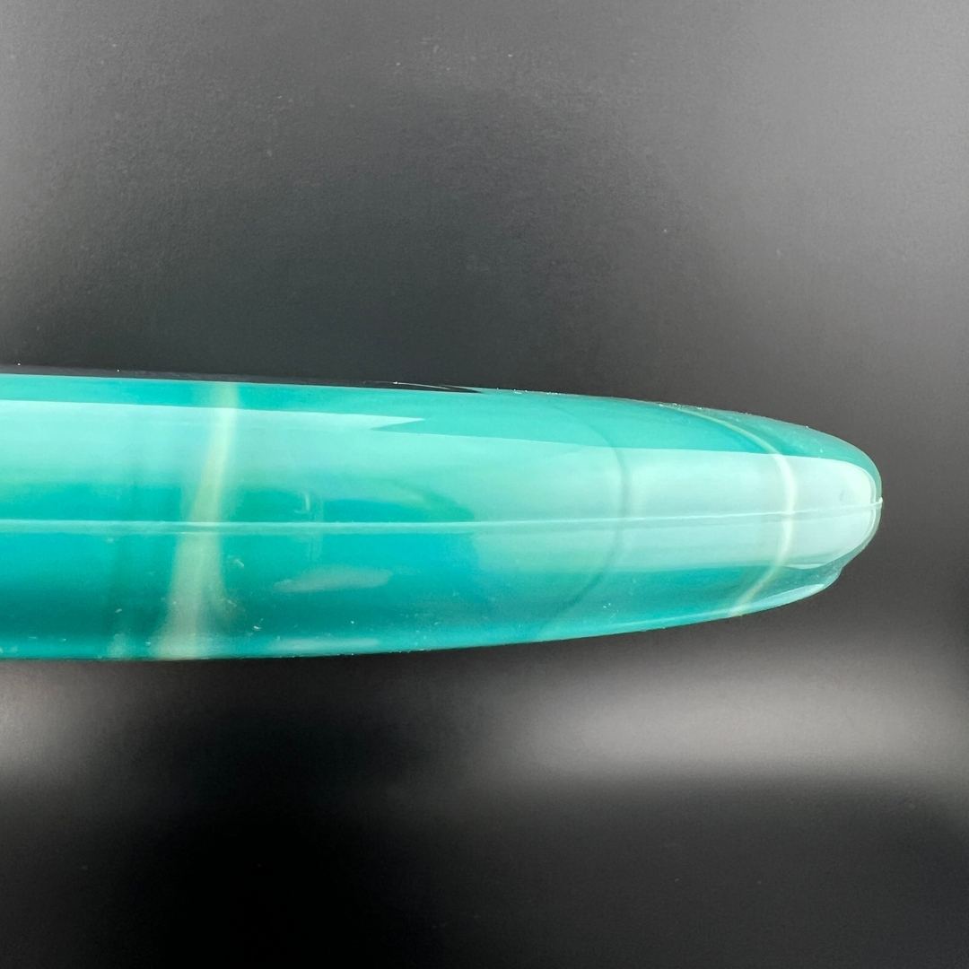 Lux Vapor Spore (Prototype) - Official Huk Dyed X-Out