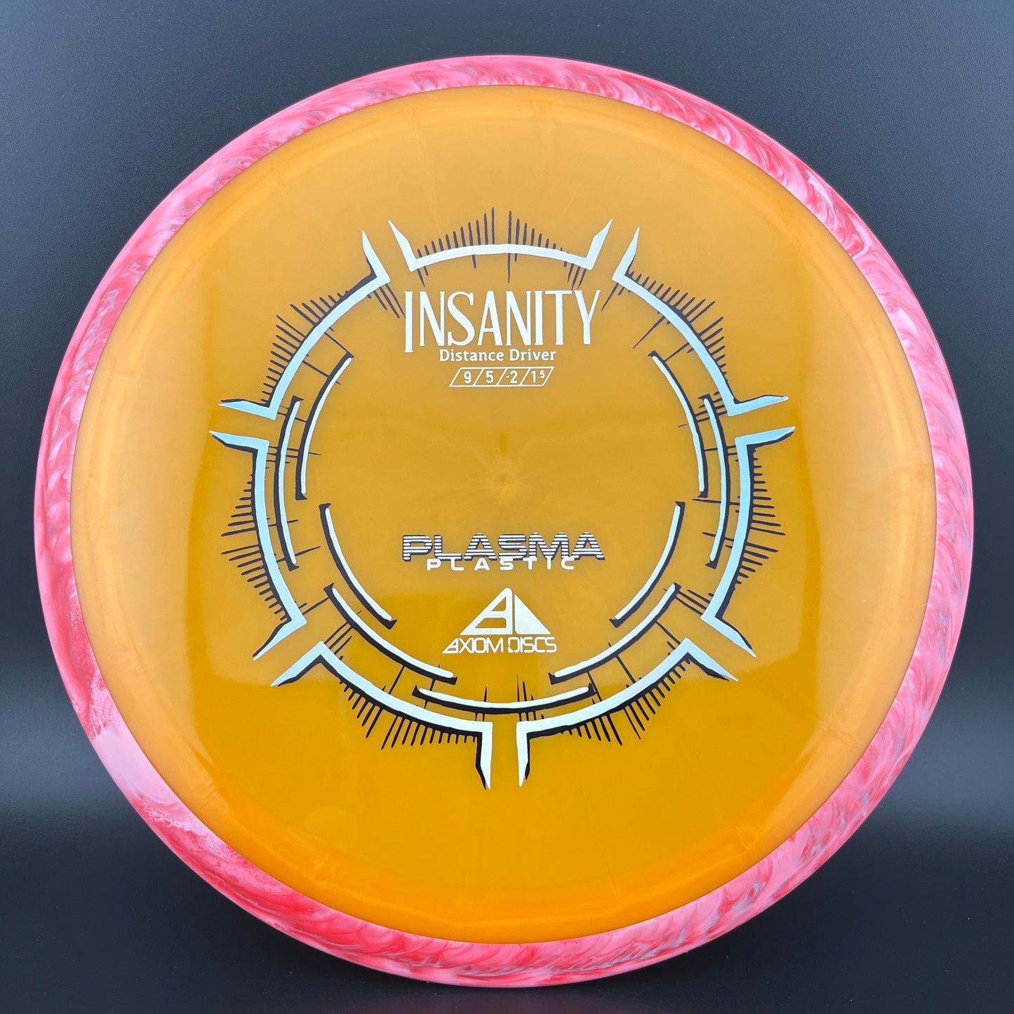 Plasma Insanity