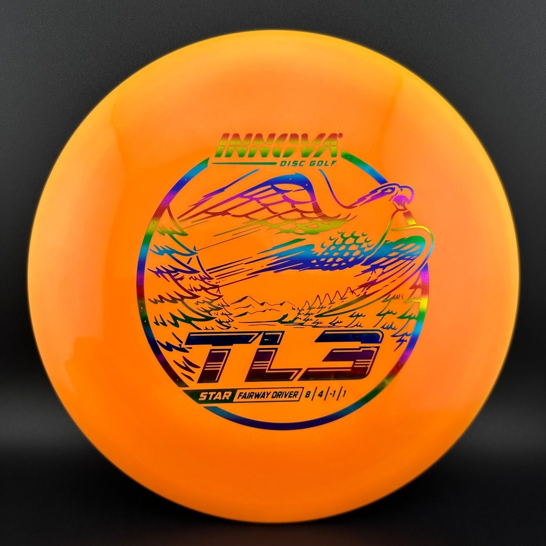 Star TL3