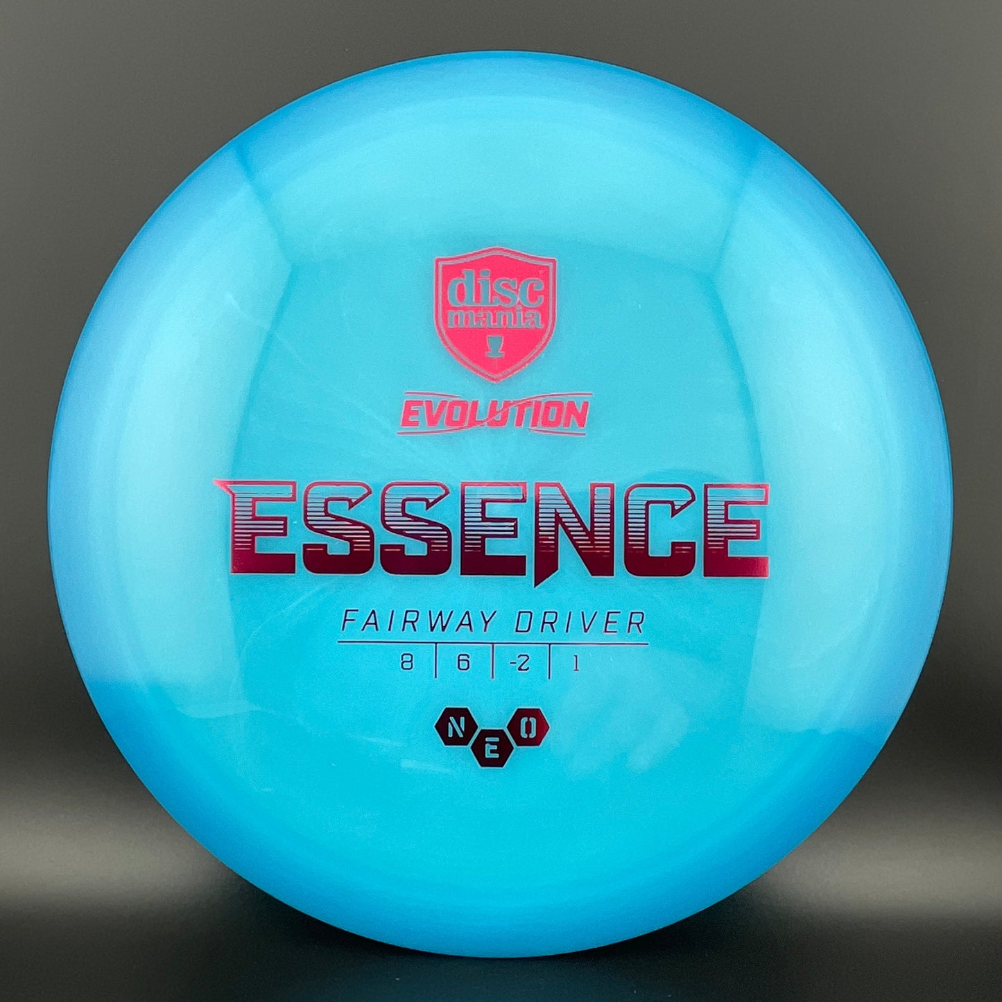 Evolution Neo Essence