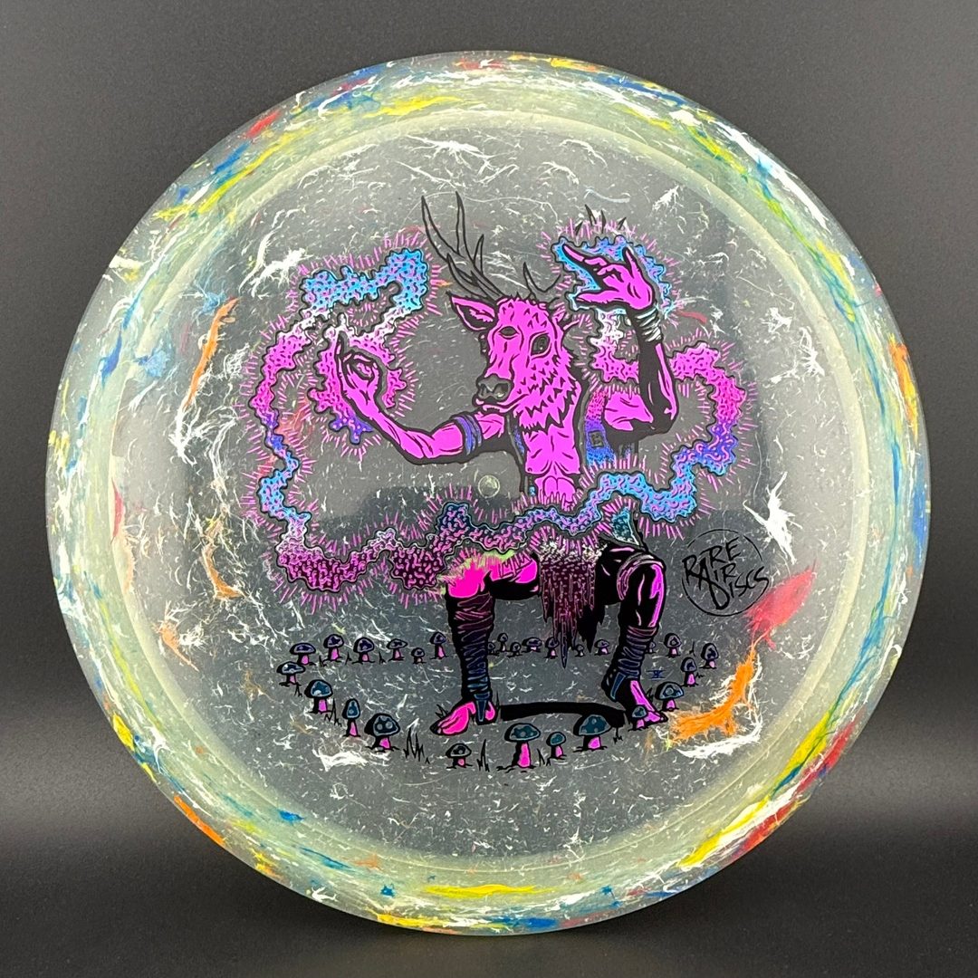 Jawbreaker Z FLX Cicada - Elk Man 2.0 by Ripper Studios