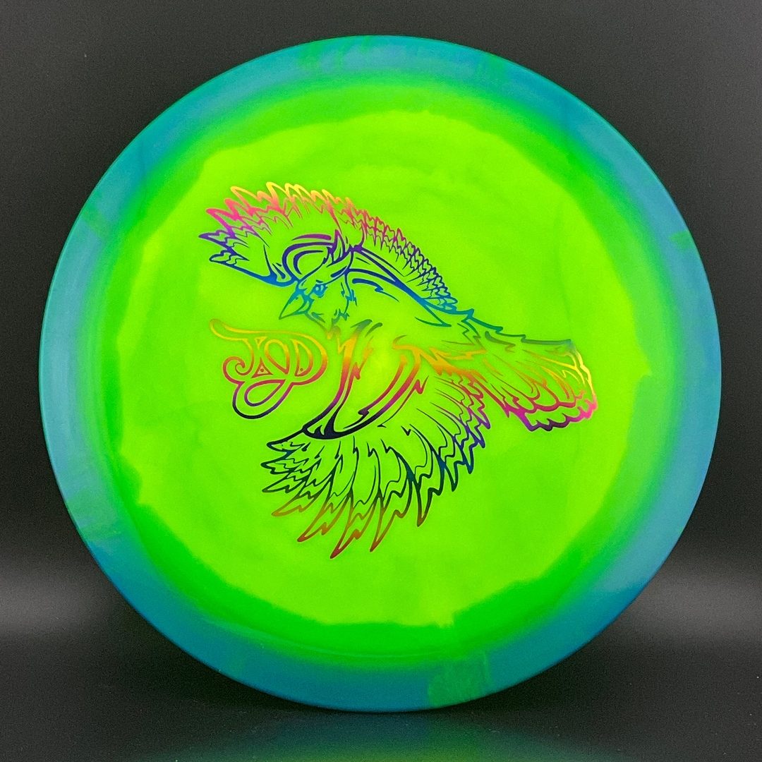 Sirius Helio Orion LS (HOLS 1.1) - "TeeJay" - TJ Grobman Team Rare Air