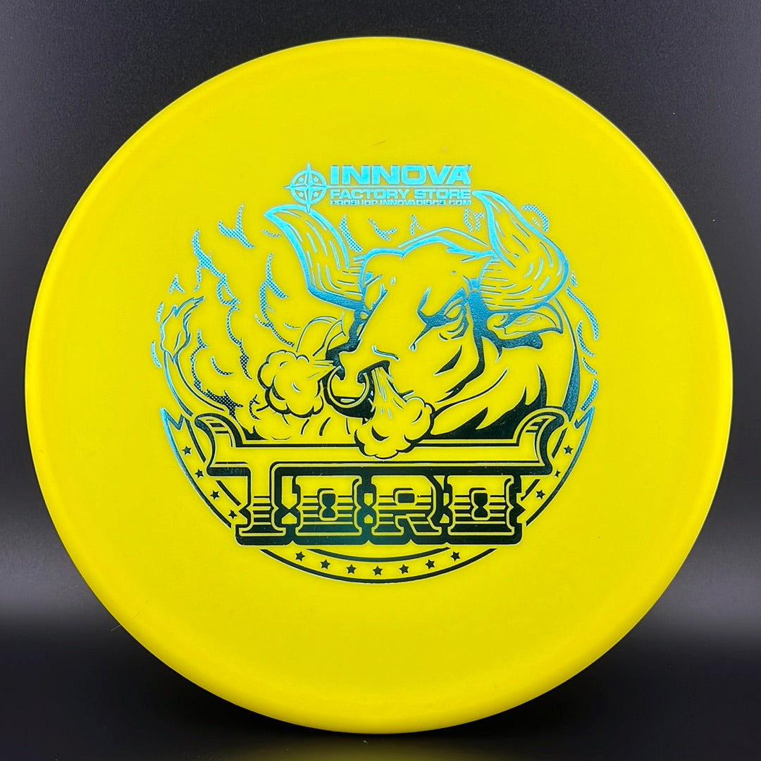 KC Pro Toro - Limited Release