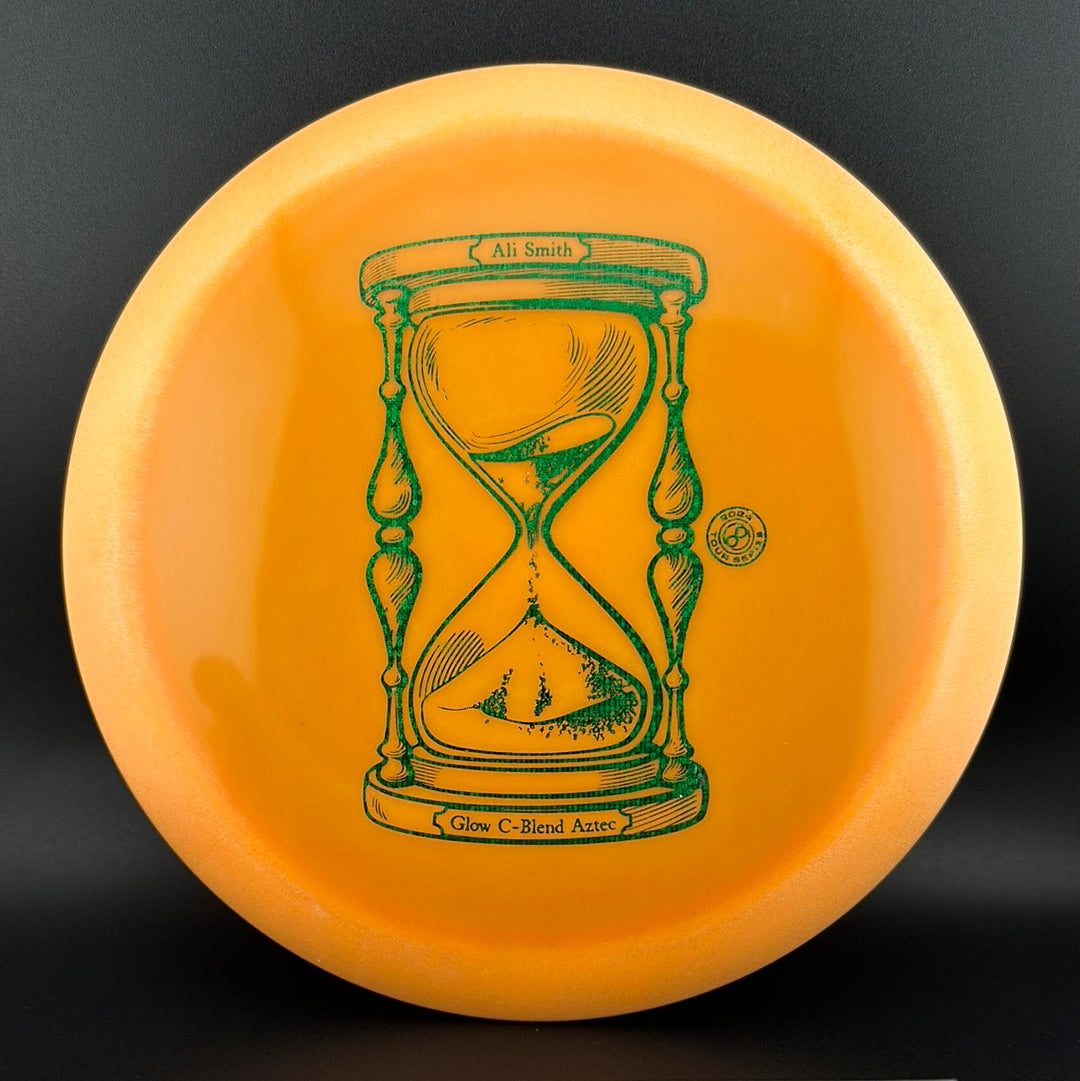 Color Glow C-Blend Aztec - 2024 Ali Smith Tour Series