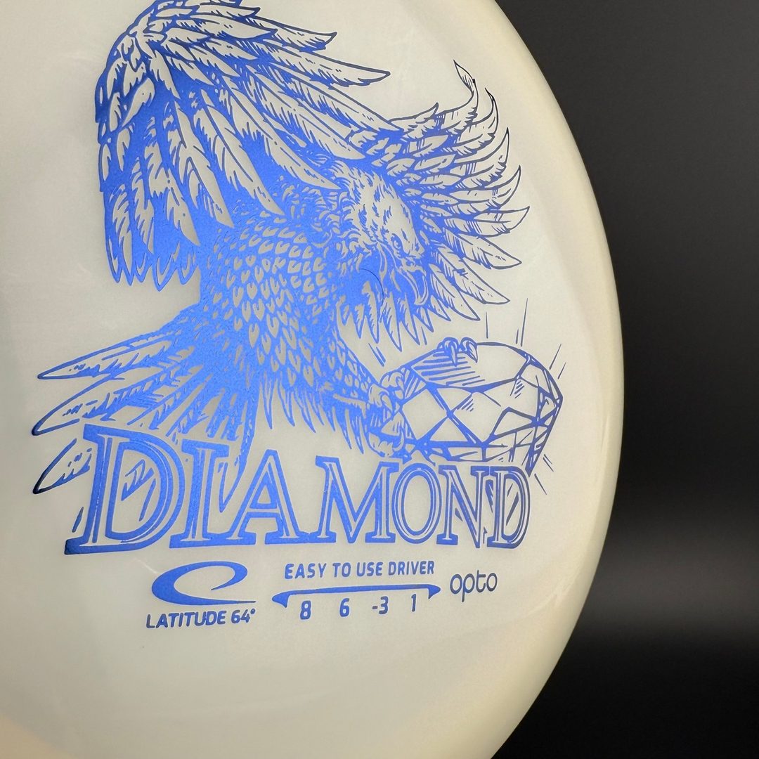 Opto Diamond - Lightweight