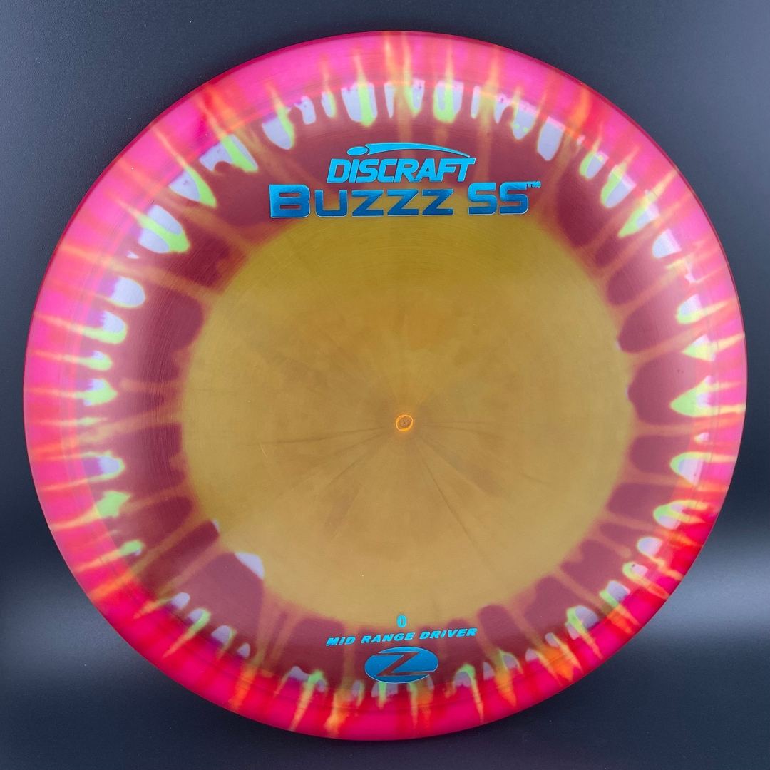 Fly Dye Z Buzzz SS