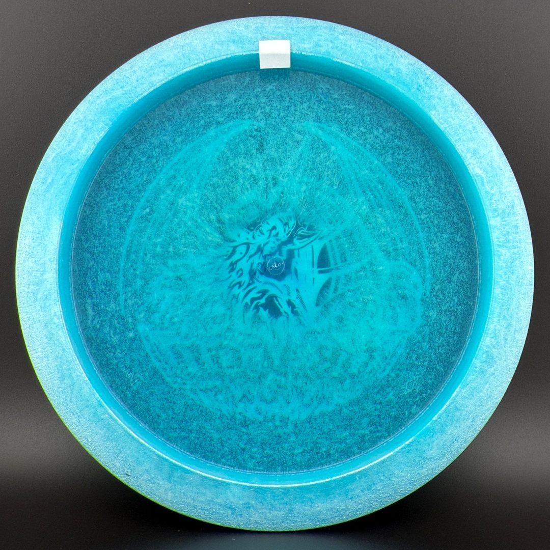 Champion Dragon - Floats in Water!