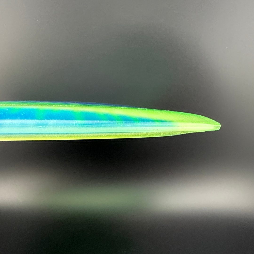 I-Dye Champion Daedalus - F2