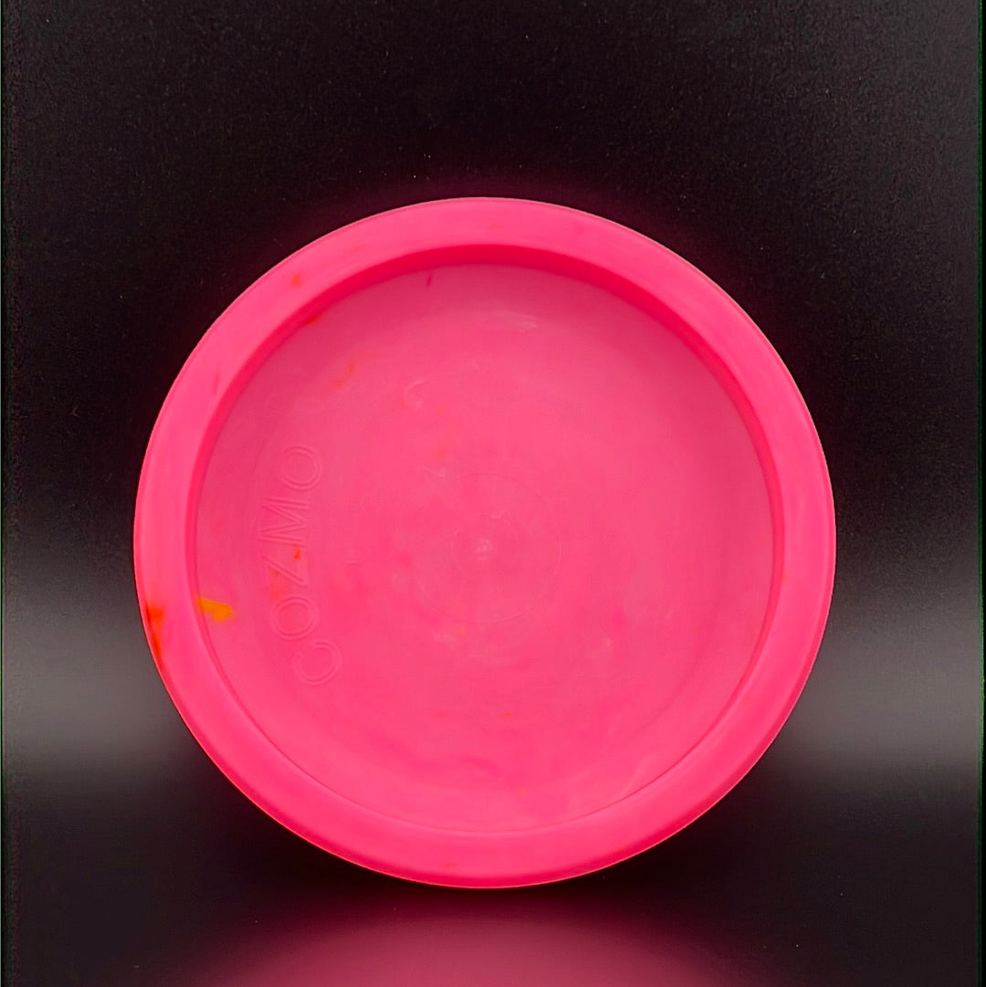 Zing Cozmo Mini Marker - "Steal Your Face" Grateful Dead x Discmania
