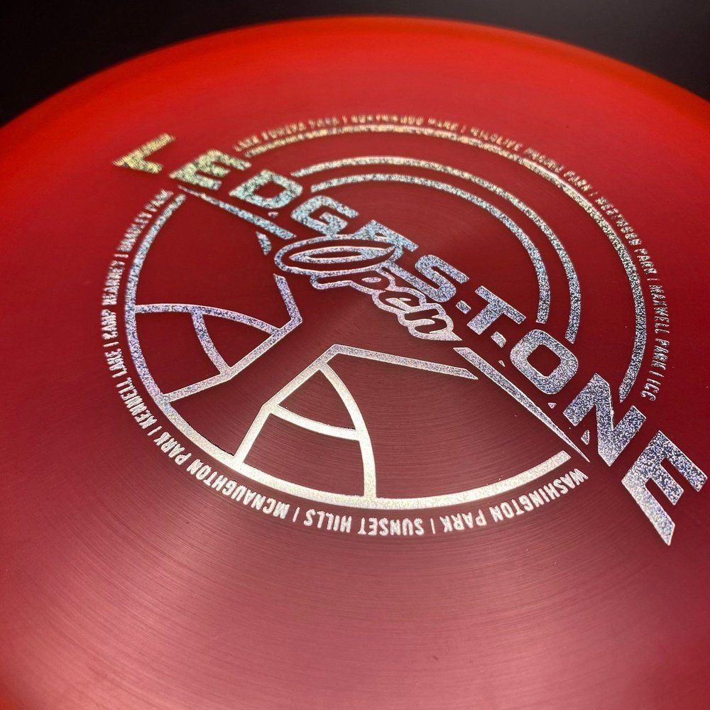 Z Glo Zone - 2022 Ledgestone LE