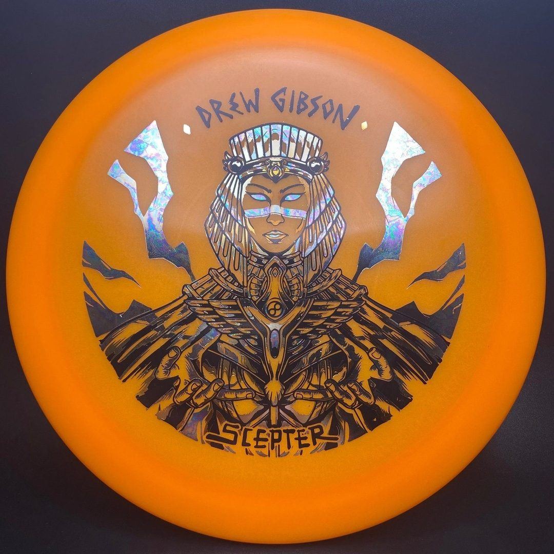 Color Glow C-Blend Scepter - Drew Gibson Signature