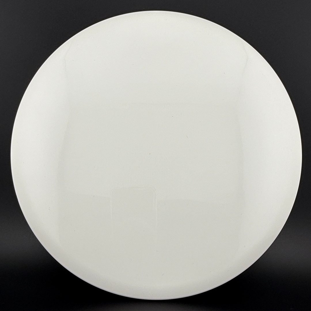 White ESP Buzzz - Bottom Stamp (Dyer's Delight)