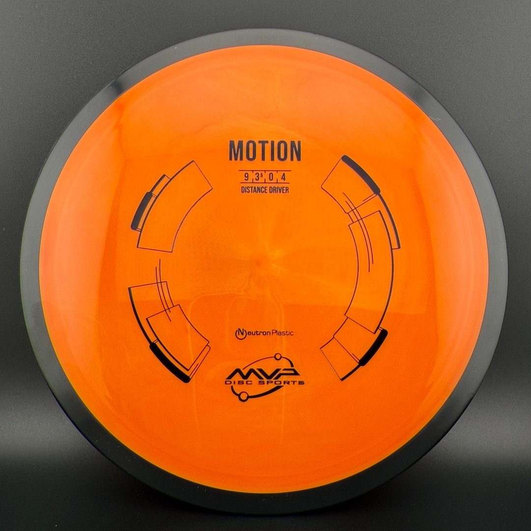 Neutron Motion