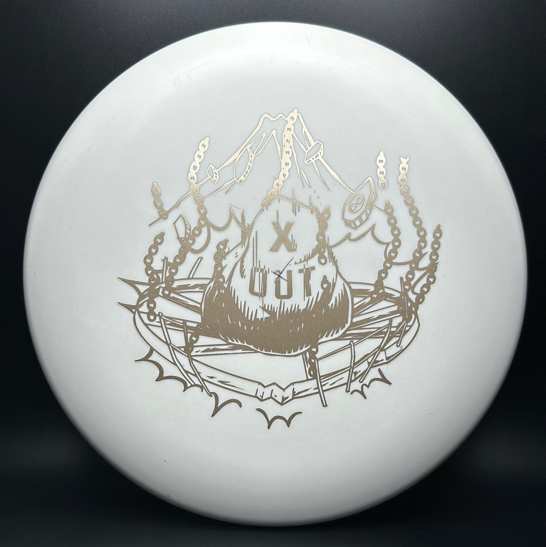 N-Blend Alpaca - X-Out