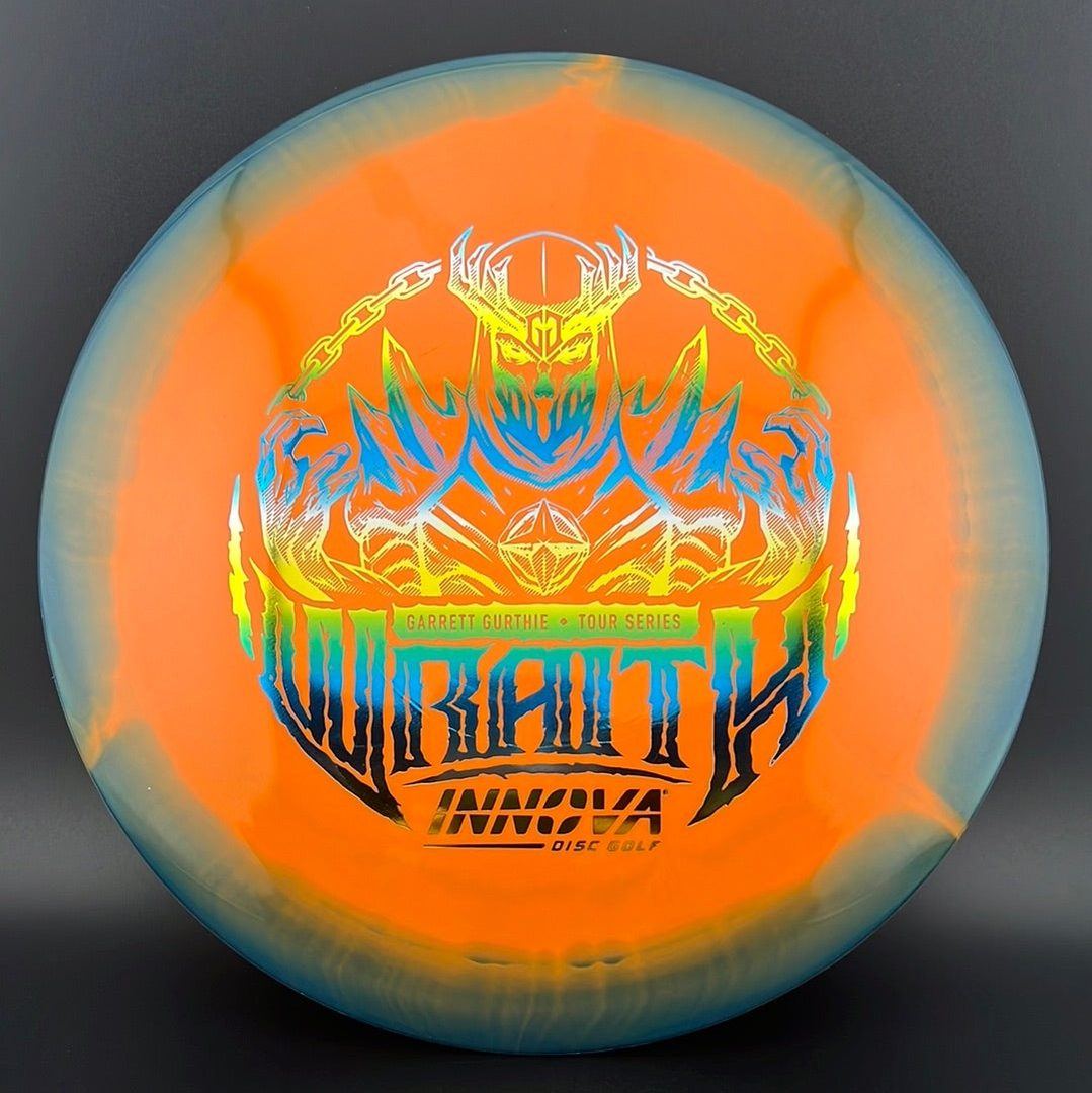 Halo Star Wraith - Garrett Gurthie 2024 Tour Series