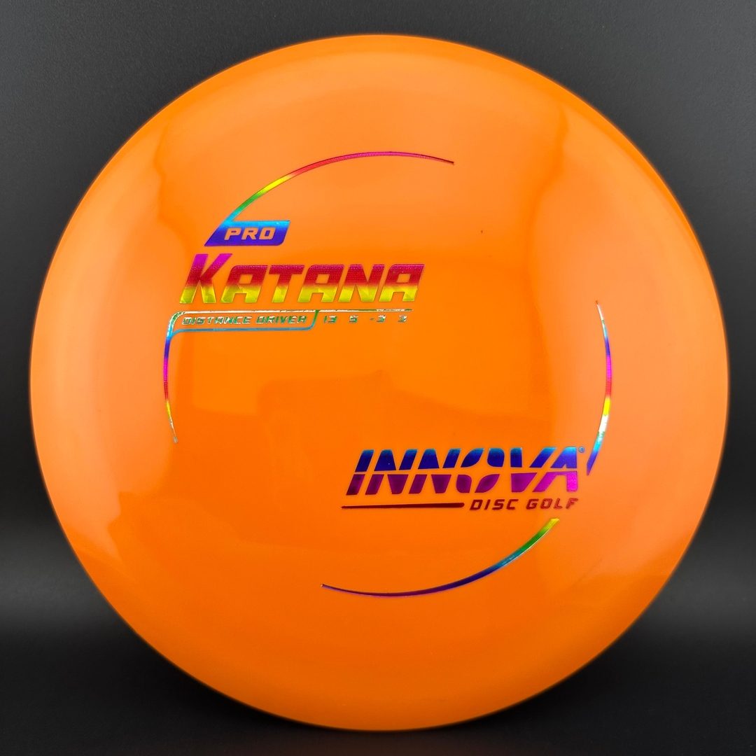 Pro Katana