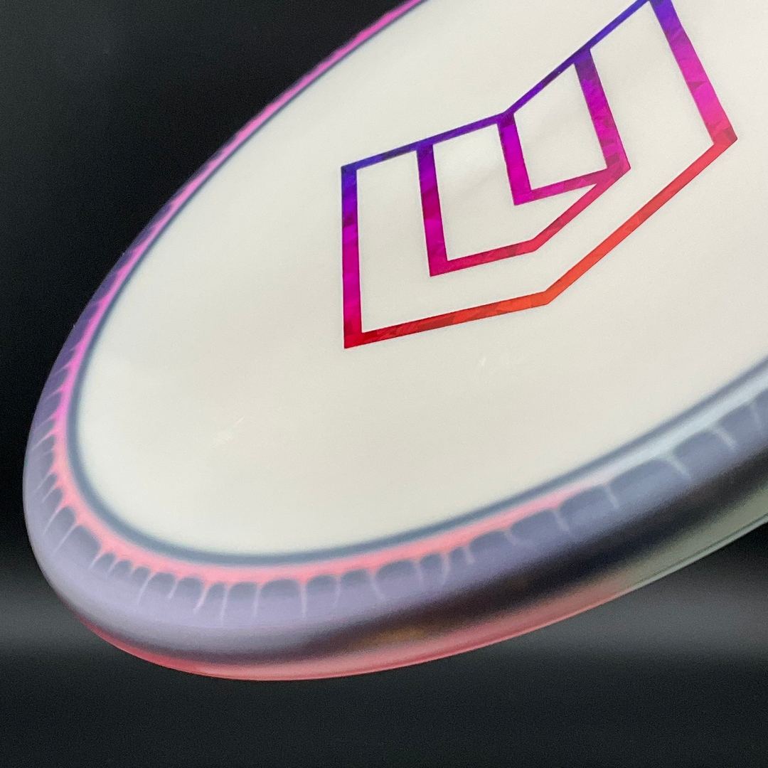 Big Z Zone - Uli Shield (Dyed) - Paul Ulibarri