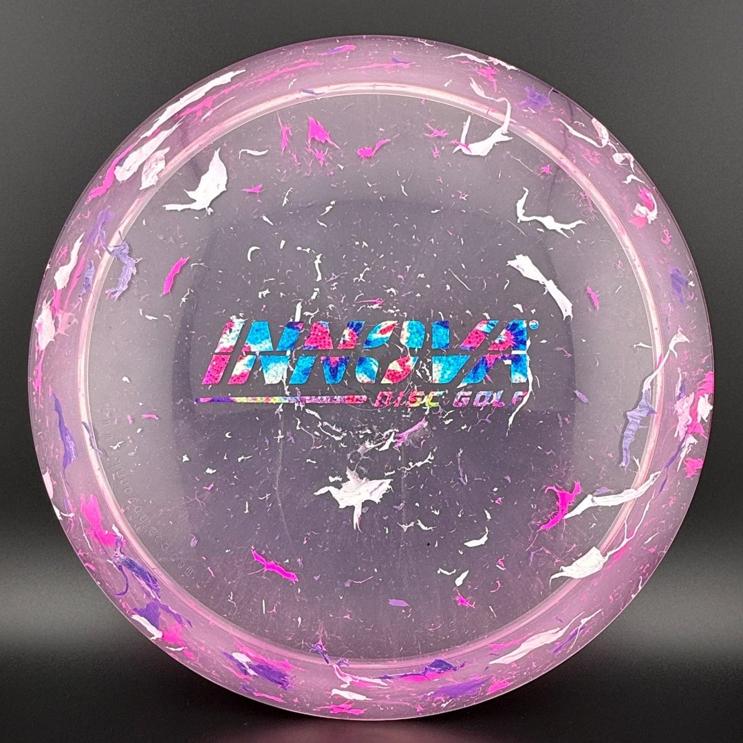 Party Time Champion Leopard - LVC 2025 Limited Release