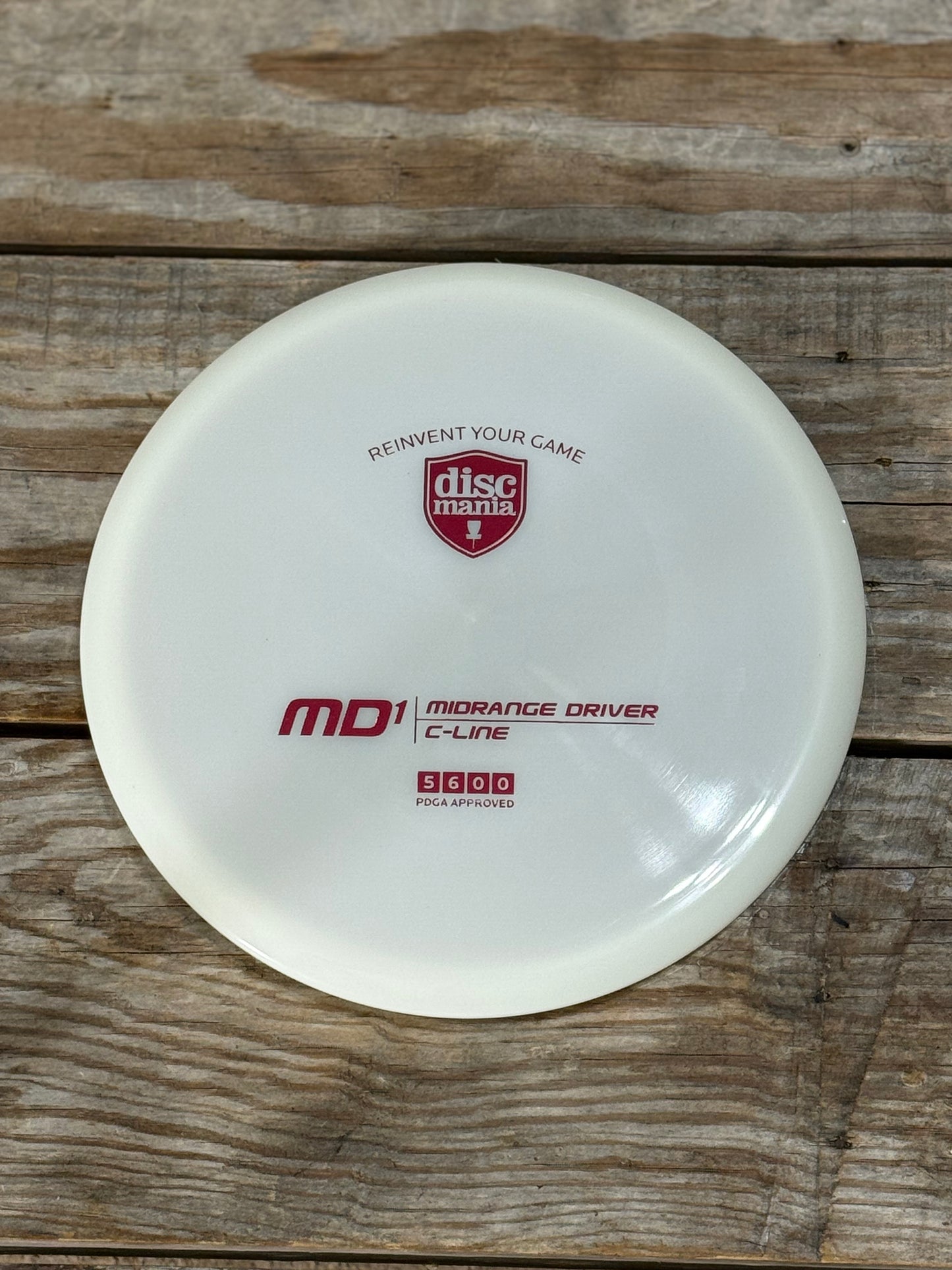 C-Line MD1