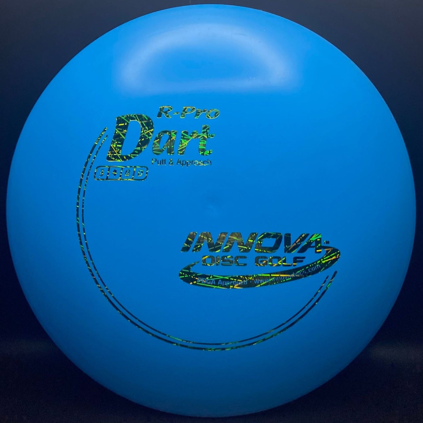 R-Pro Dart