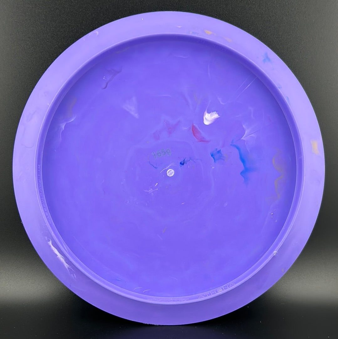Jawbreaker Athena - Limited Edition Paul McBeth