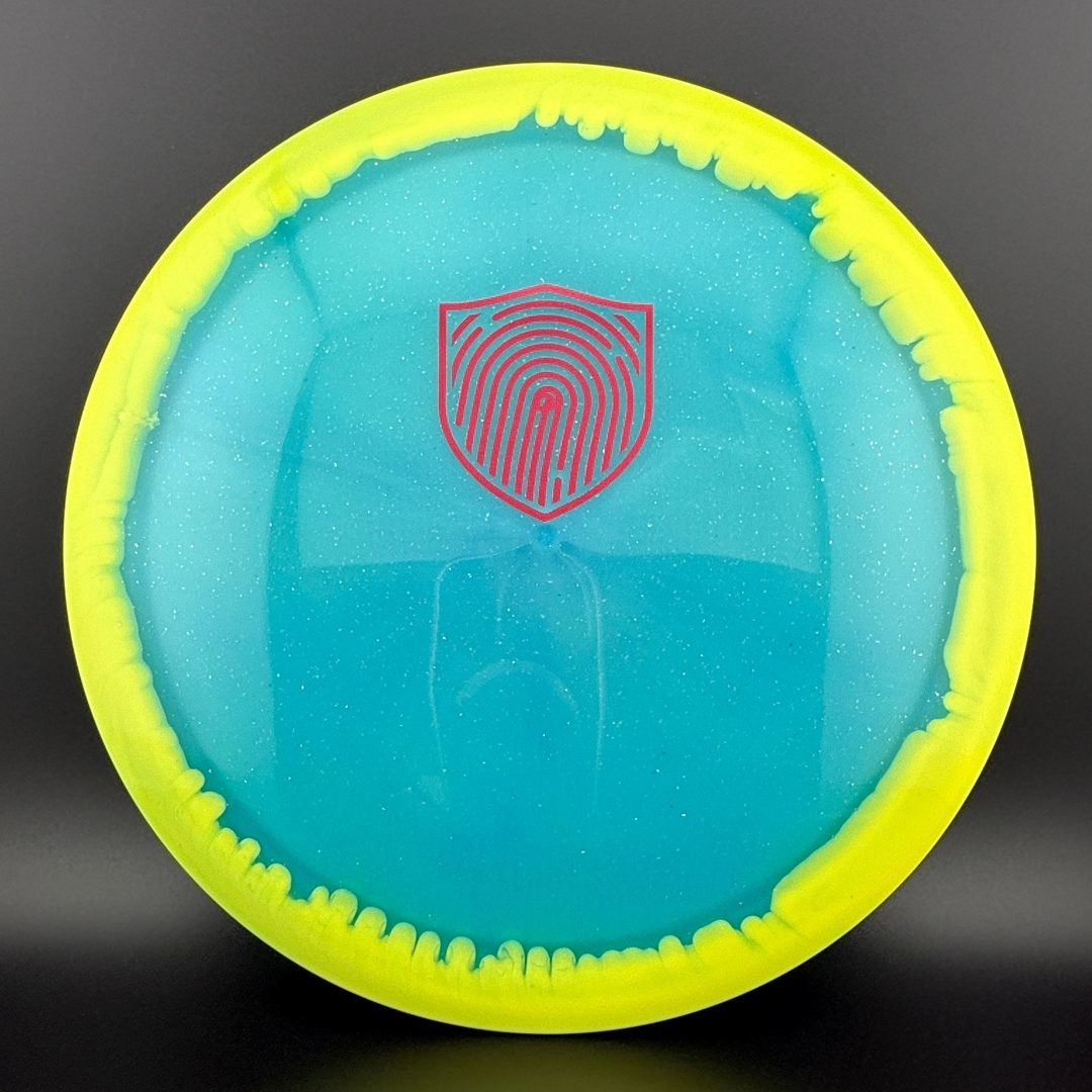 Color Glow Metal Flake Horizon C-Line DD - Cynthia's dna Series