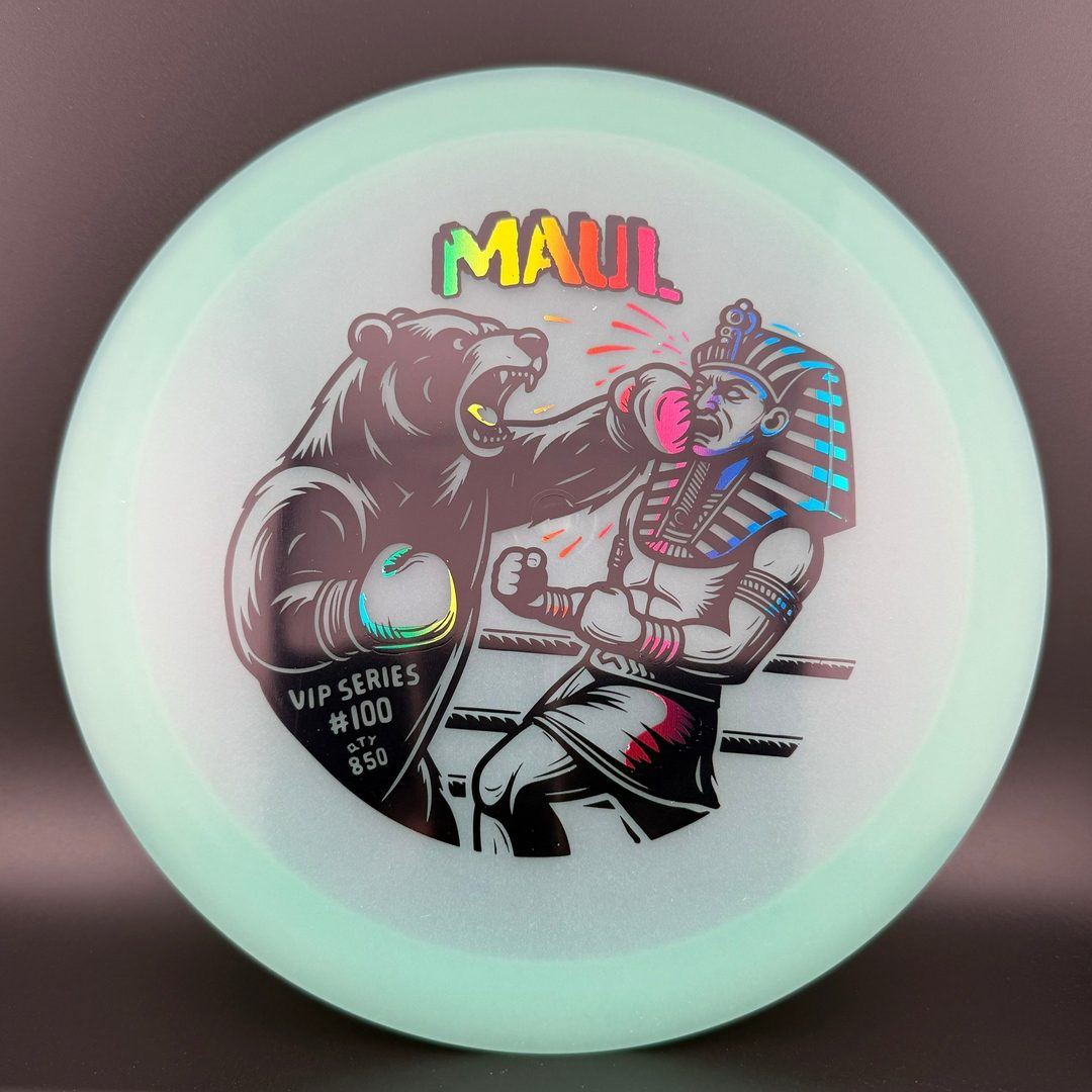 Opto Moonshine Maul - VIP Series #100 - 1/850