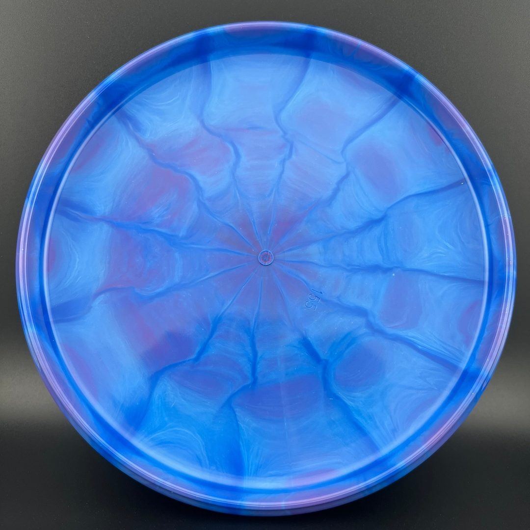 Lux Vapor Spore (Prototype) - Huck Peace - Huk Lab