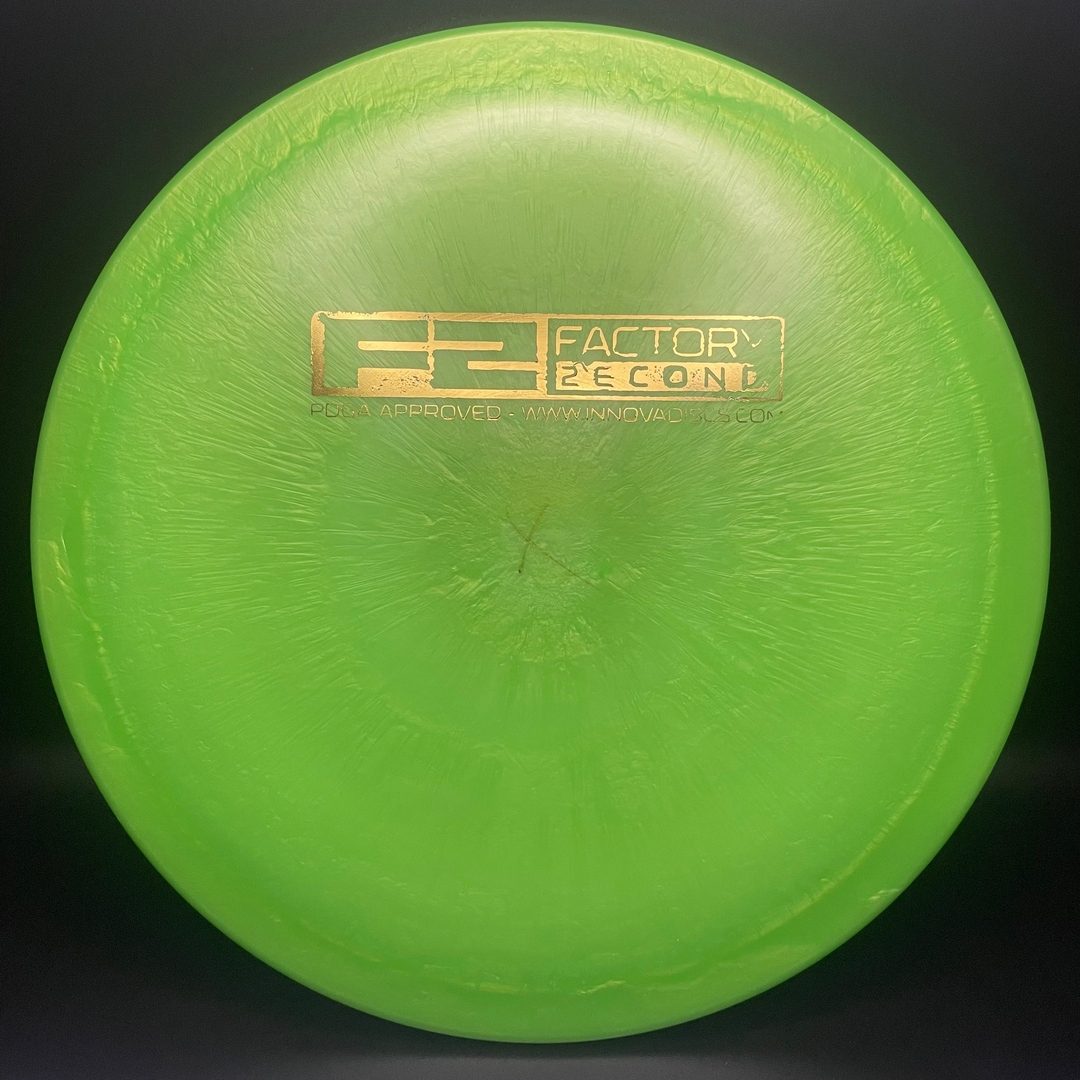 GStar Pegasus - F2