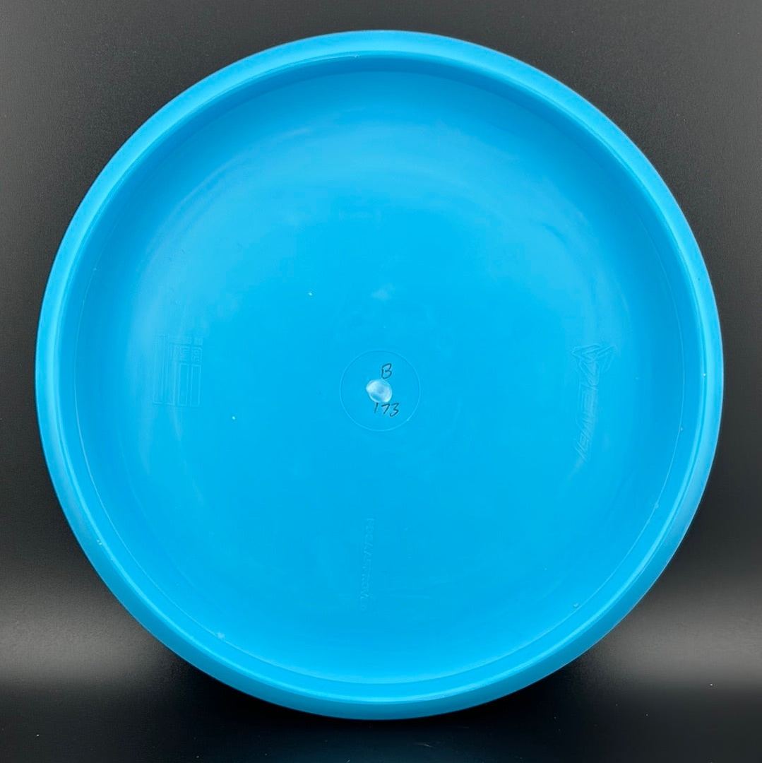 OG Base Phi - Thought Space Athletics "Eyerachnid"