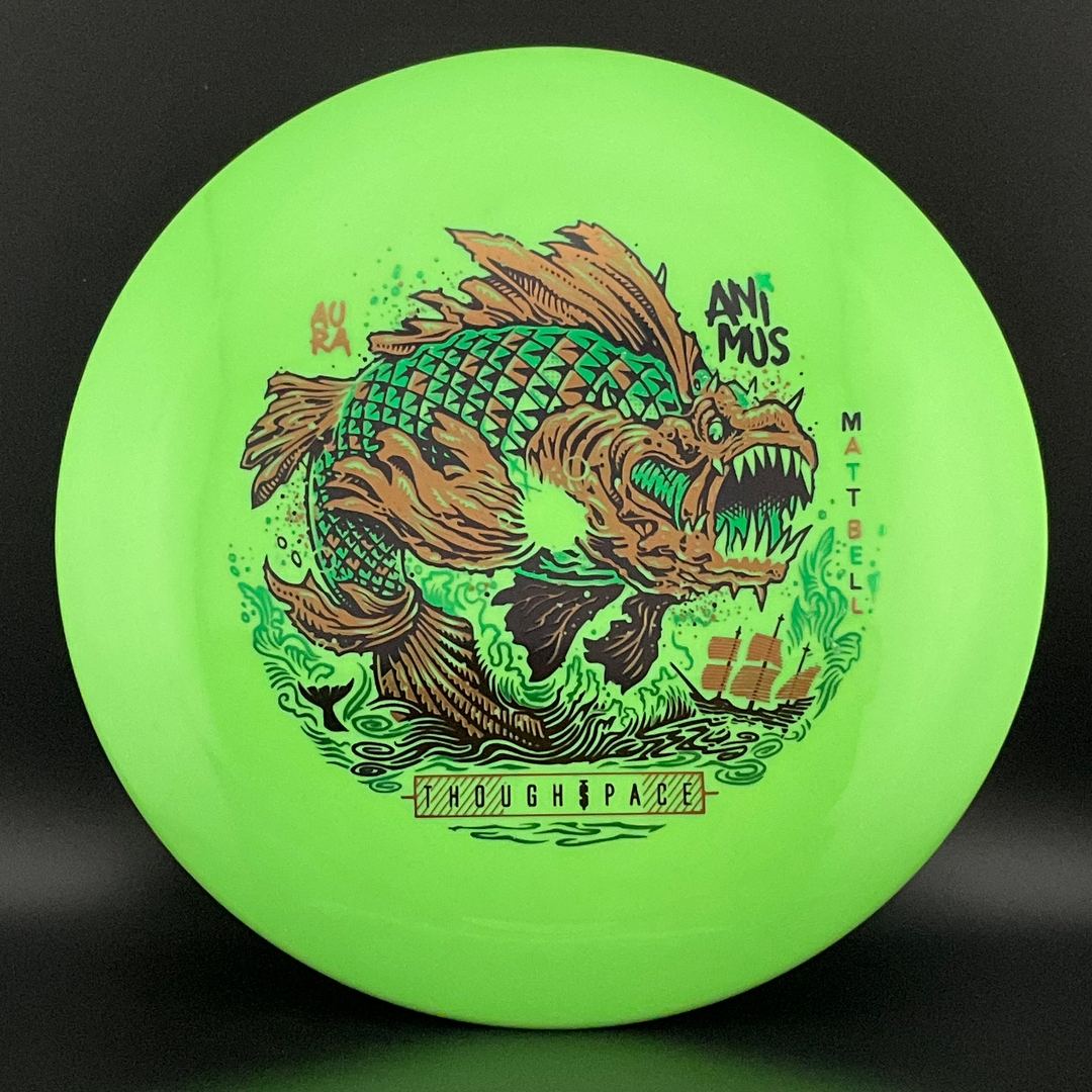 Aura Animus - Matt Bell Signature Series