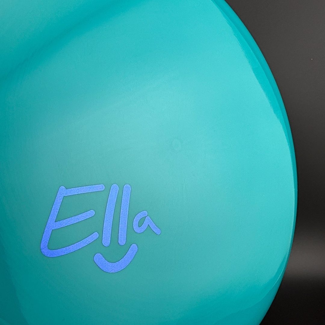 S-Line P3X - Ella Hansen Smiley Face