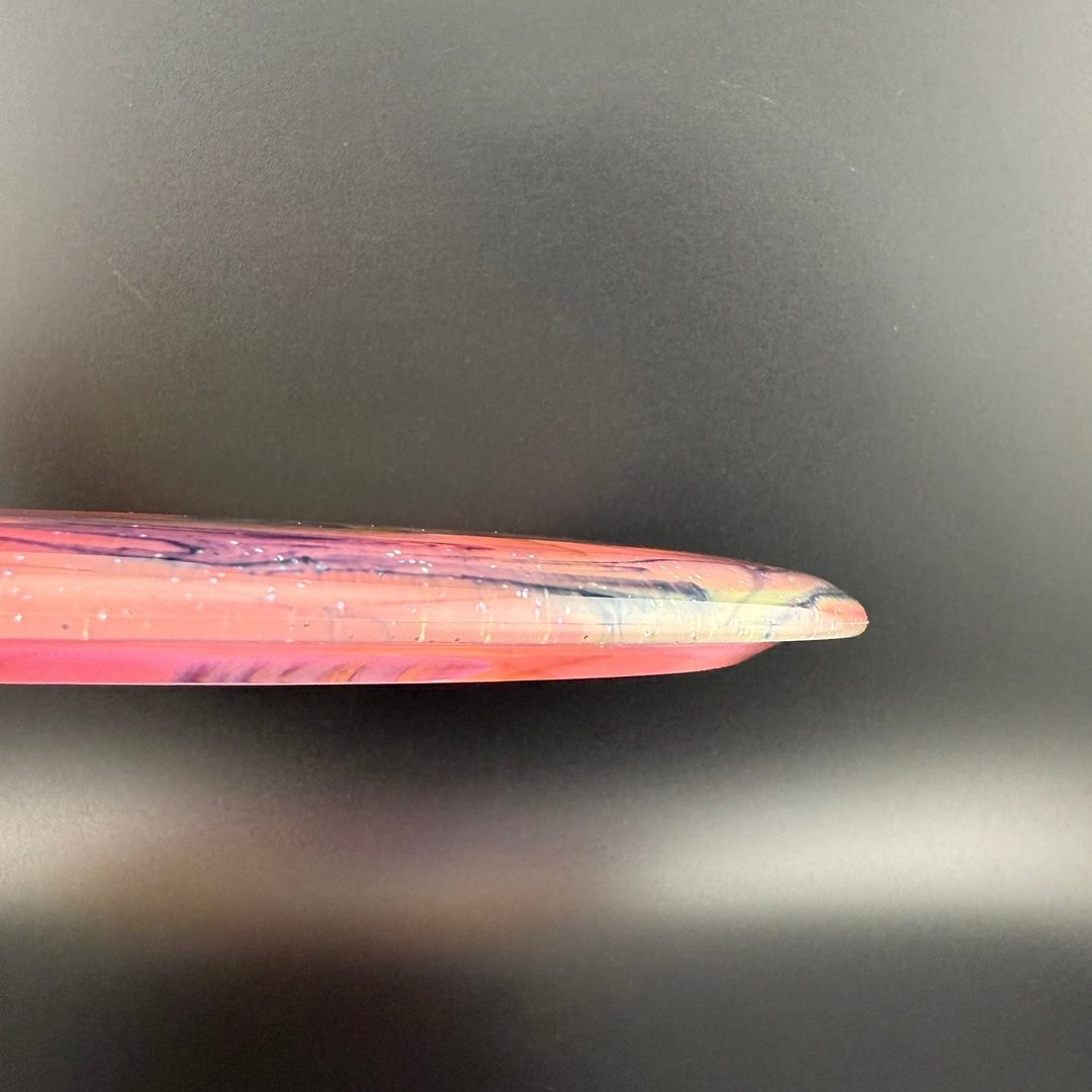 Prism Proton Trance - OTB Open 23 - Jory's Fly Dyes Last Batch
