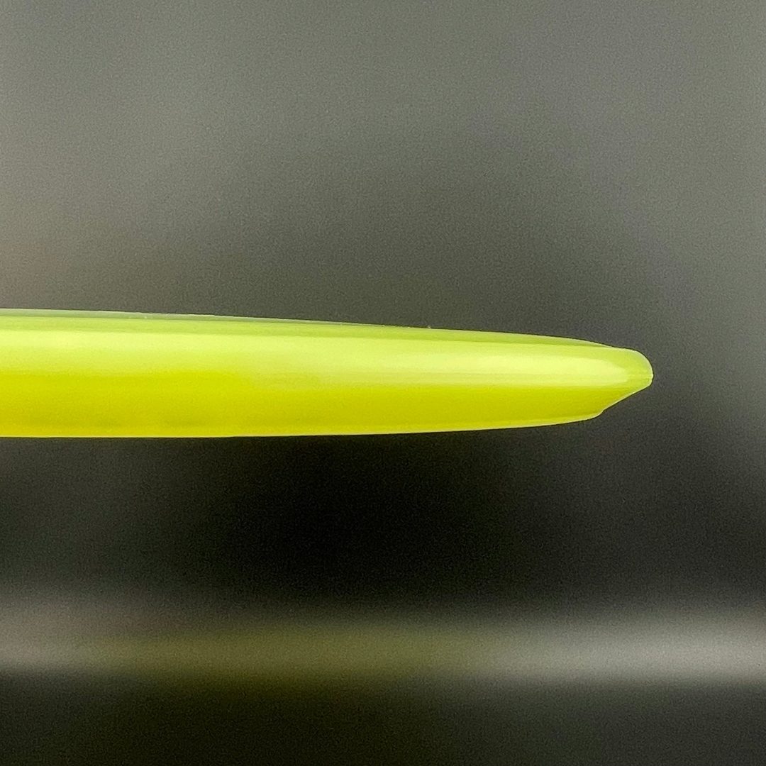 Diamond Superglow Warrior
