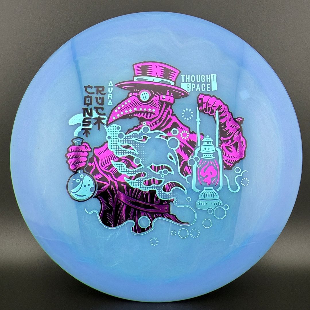 Aura Construct - Translucent Batch