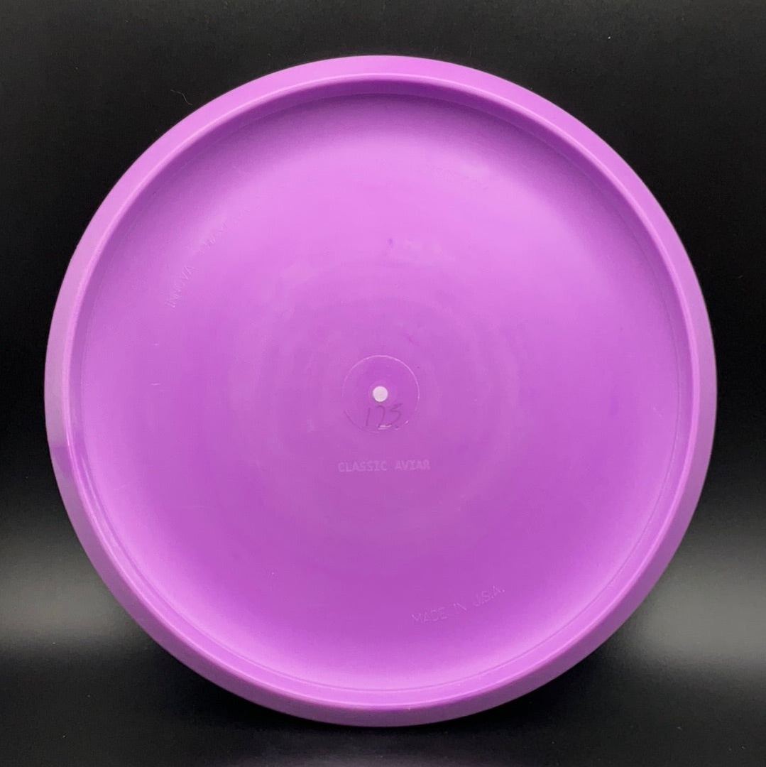 DX Classic Aviar - X-Out