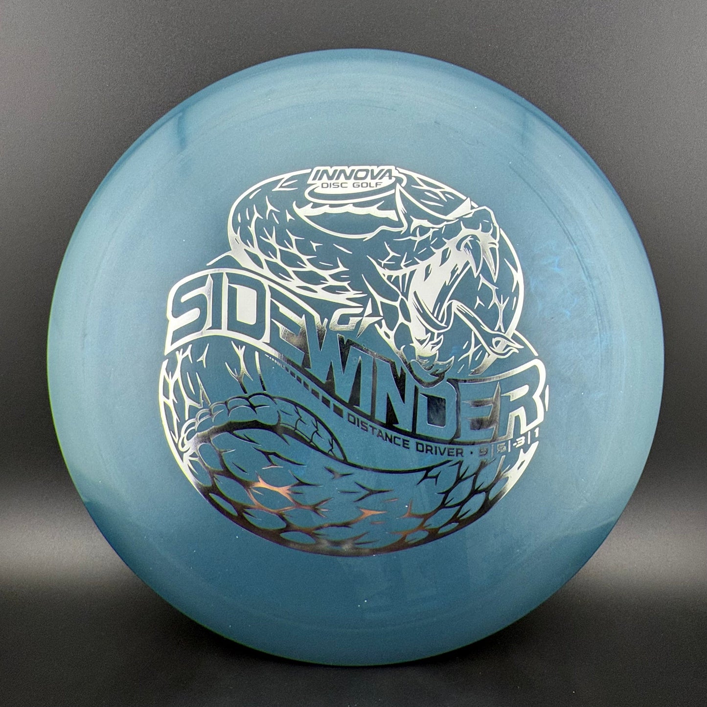GStar Sidewinder