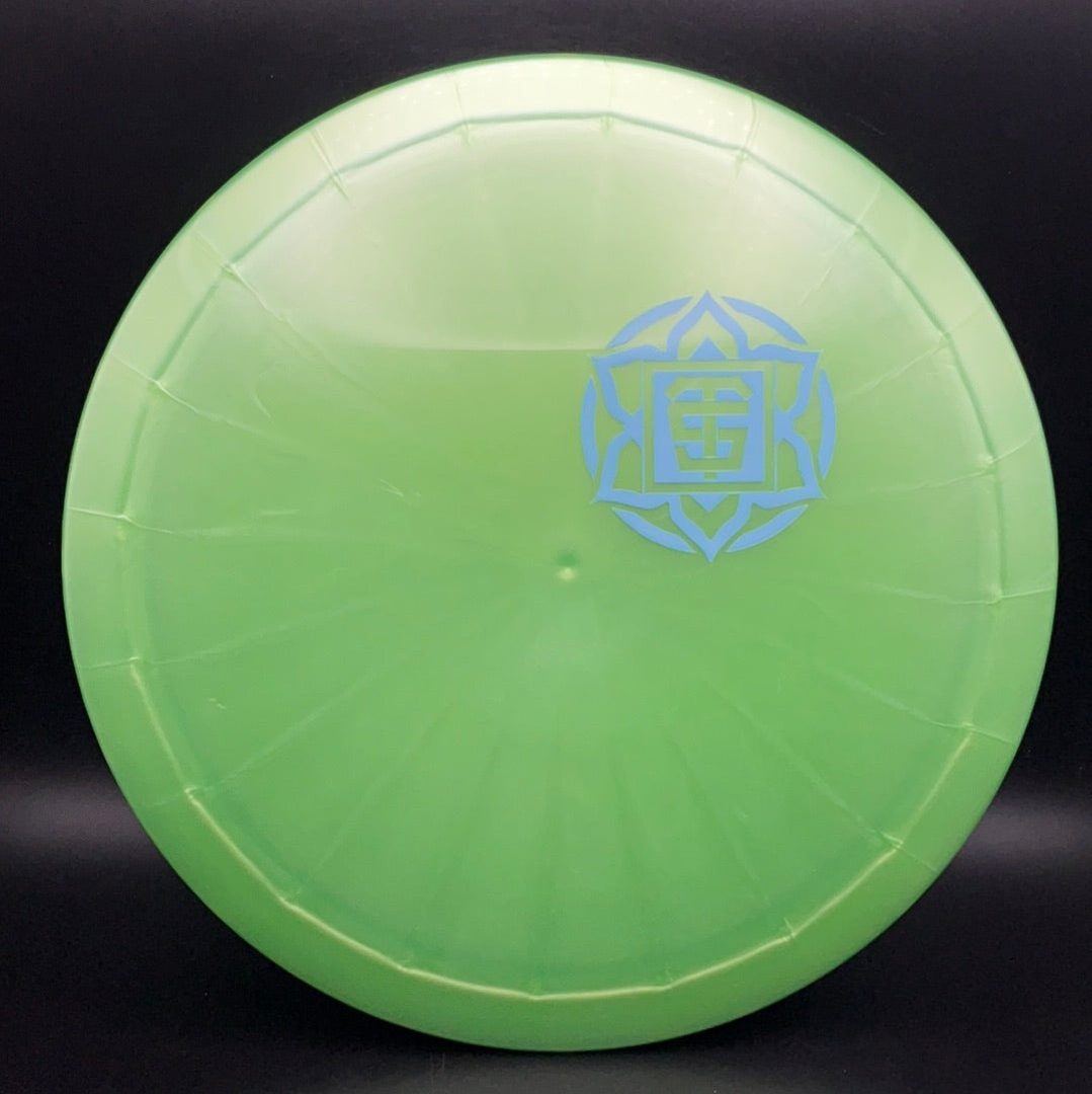 Ethereal Omen - Mini TSA Lotus