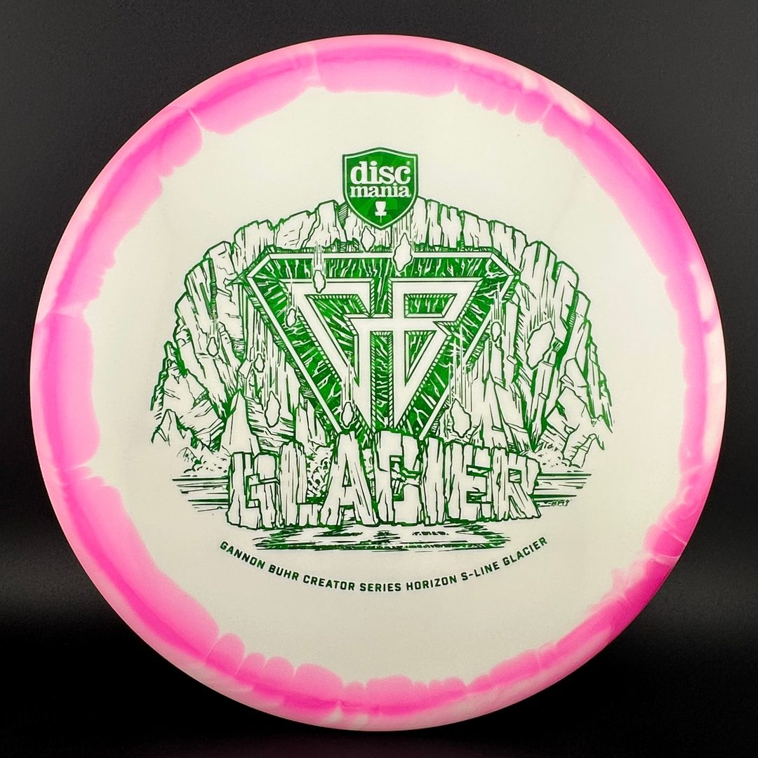 Horizon S-Line Glacier - Gannon Buhr Creator Series
