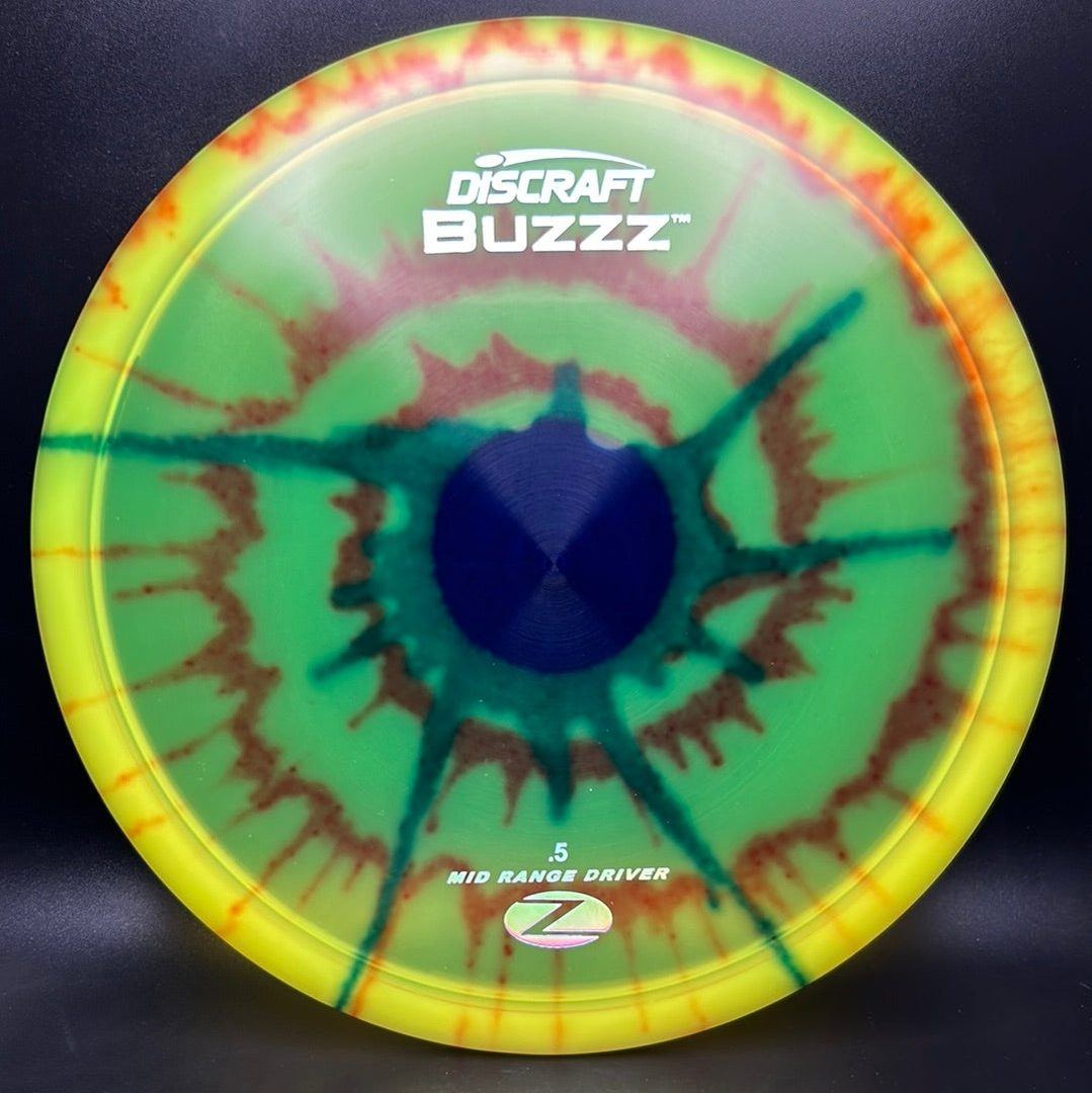 Fly Dye Z Buzzz