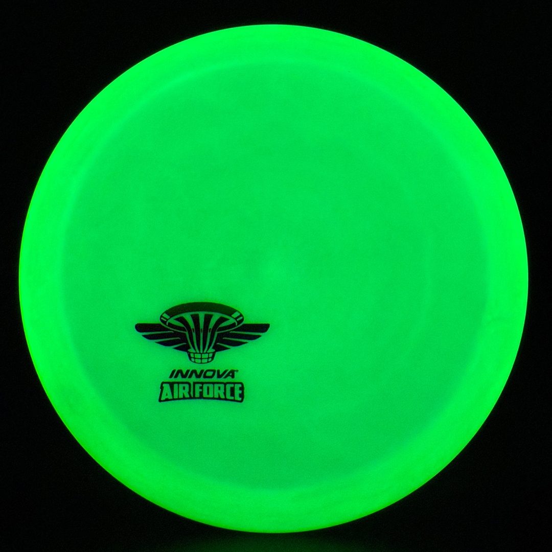Proto Glow Halo Champion Mamba - Air Force Stamp