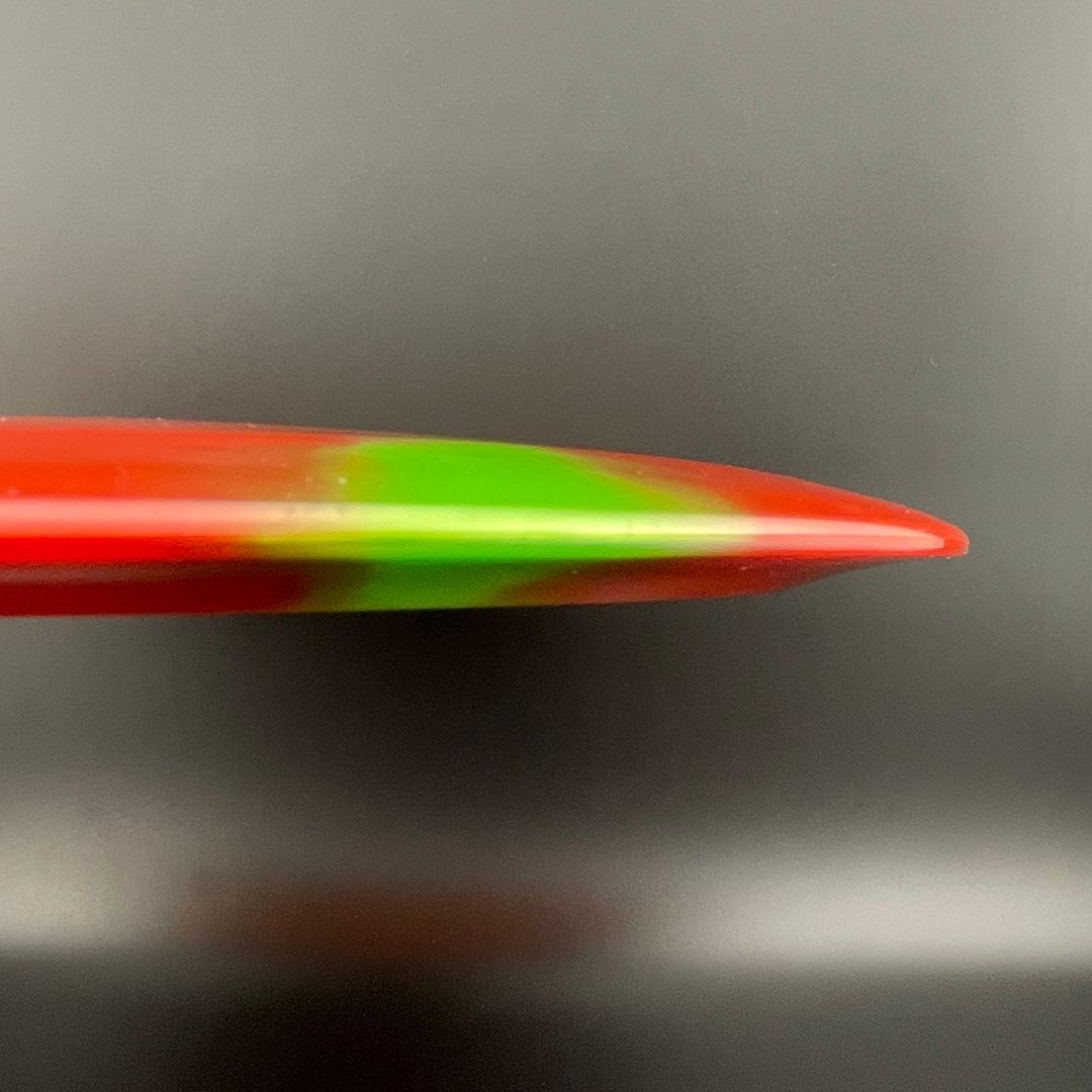 Glaze-X Fu Xi - Distance Driver