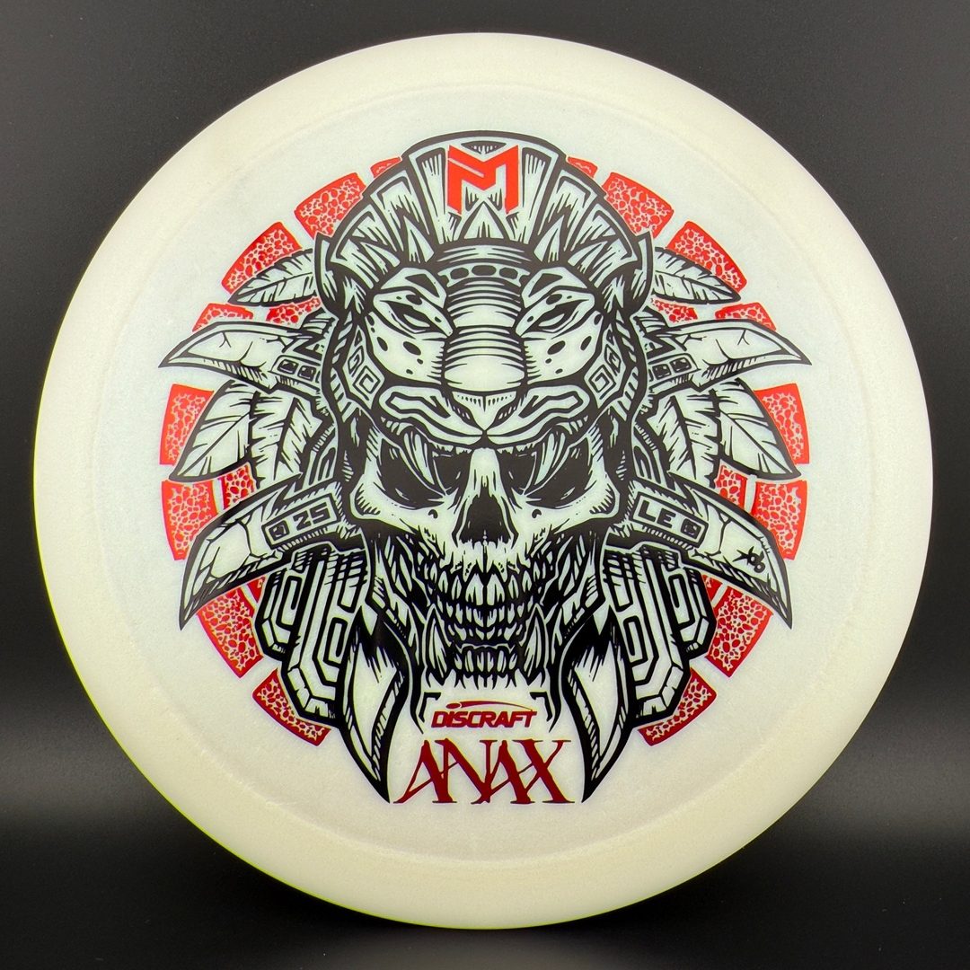 Colorshift ESP Anax - Ledgestone 2025 Season 2
