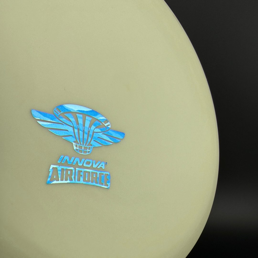 Proto Glow KC Pro Roc (Flat Top) - Air Force