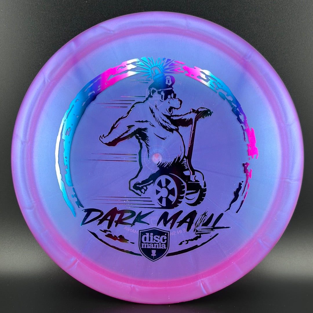Chroma FD - "Dark Mall" April Jewels 2024